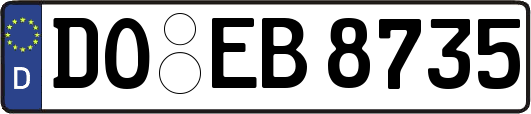 DO-EB8735