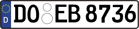 DO-EB8736
