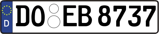 DO-EB8737