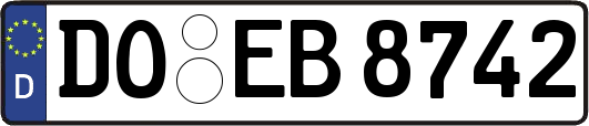 DO-EB8742