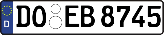 DO-EB8745