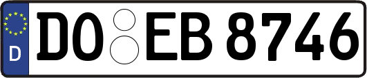 DO-EB8746