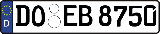 DO-EB8750