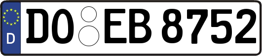 DO-EB8752