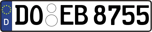 DO-EB8755