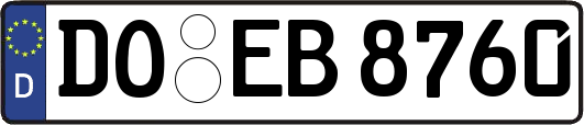 DO-EB8760