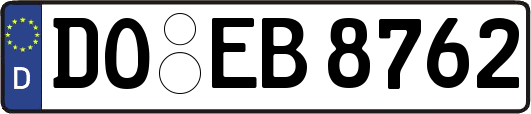 DO-EB8762