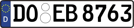 DO-EB8763