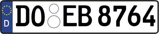 DO-EB8764