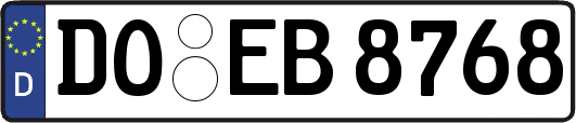 DO-EB8768