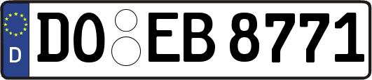 DO-EB8771