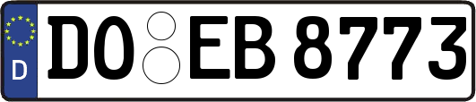 DO-EB8773