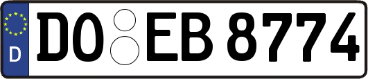 DO-EB8774