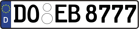 DO-EB8777