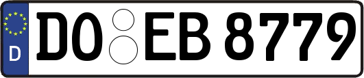 DO-EB8779