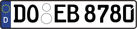 DO-EB8780