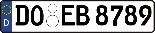DO-EB8789