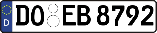 DO-EB8792