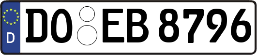DO-EB8796