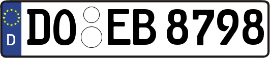 DO-EB8798