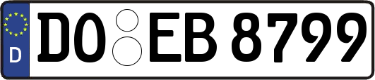 DO-EB8799