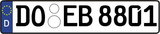 DO-EB8801