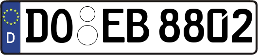 DO-EB8802