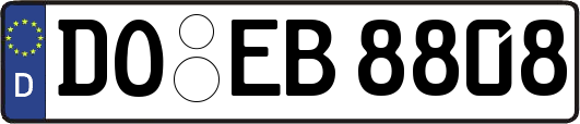 DO-EB8808