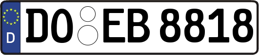 DO-EB8818