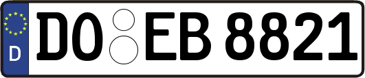 DO-EB8821