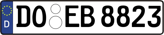 DO-EB8823