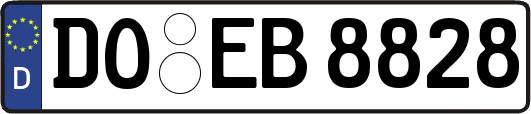 DO-EB8828