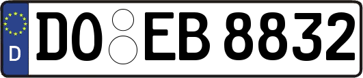DO-EB8832