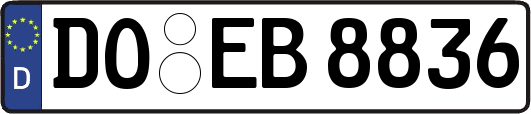 DO-EB8836