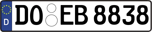 DO-EB8838