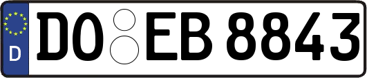 DO-EB8843
