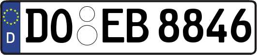 DO-EB8846