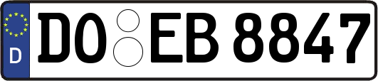 DO-EB8847