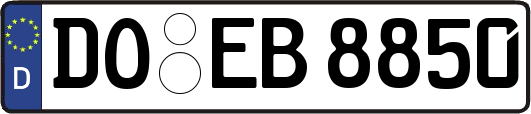 DO-EB8850