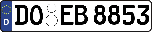DO-EB8853