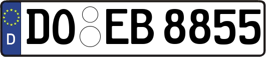 DO-EB8855