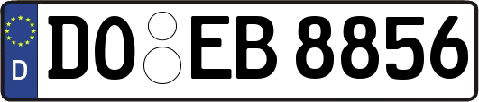 DO-EB8856