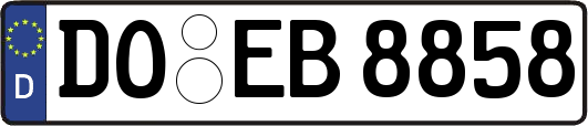 DO-EB8858