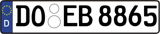 DO-EB8865