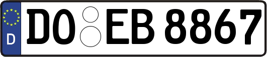 DO-EB8867