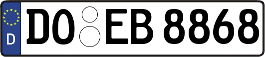 DO-EB8868