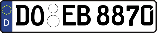 DO-EB8870