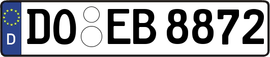 DO-EB8872