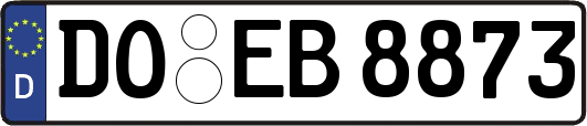 DO-EB8873