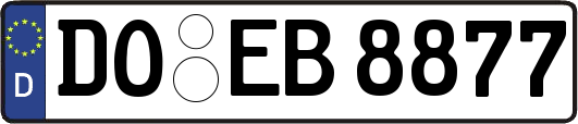 DO-EB8877